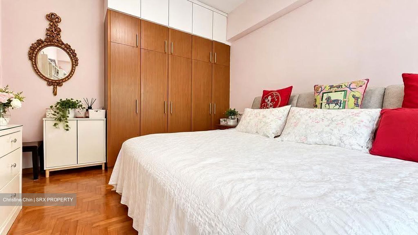 Symphony Heights (D21), Condominium #637341471